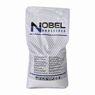 Клей-расплав Nobel NB-ULTRA ненаполненный (высокотемпературный) купить в Новосибирске - rodan.ru