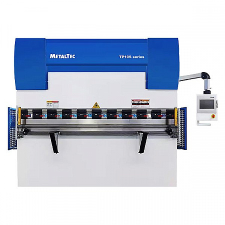 MetalTec HBM  30/1600C Листогибочные гидравлические прессы с ЧПУ контроллером TP10S