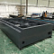 Оптоволоконный лазерный станок для резки металла MetalTec 1530 B (RECI-1000 W) купить в Новосибирске - rodan.ru