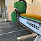 Фрезерно-гравировальный станок с ЧПУ WoodTec CH 2030L
