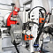 Станок для облицовывания кромок мебельных деталей WoodTec HEAVY 620C
