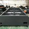 Оптоволоконный лазерный станок для резки металла MetalTec 1530 B (RECI-1000 W) купить в Новосибирске - rodan.ru