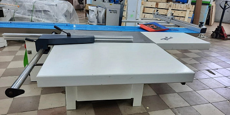 Форматно-раскроечный станок WoodTec TOP POINT K-45