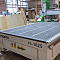 Фрезерный станок с ЧПУ по дереву WoodTec H 1625 купить в Новосибирске - rodan.ru