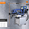 Полуавтоматический ленточнопильный станок для резки металла MetalTec BS 250 SA