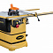 Пила циркулярная Powermatic PM1000 (230В) купить в Новосибирске - rodan.ru