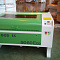 Лазерно-гравировальный станок с ЧПУ WoodTec WL 9060 M2 80W ECO купить в Новосибирске - rodan.ru