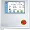 MetalTec HBM  30/1600C Листогибочные гидравлические прессы с ЧПУ контроллером TP10S