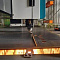 Оптоволоконный лазерный станок для резки металла MetalTec 1530 B (RECI-1000 W) купить в Новосибирске - rodan.ru