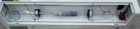 Лазерный станок c ЧПУ L 6040 B(50 Вт.) купить в Новосибирске - rodan.ru
