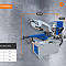 Полуавтоматический ленточнопильный станок для резки металла MetalTec BS 270 SA