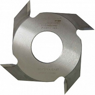 Фреза для шипового сращивания 160x50x4xZ4 ROTIS купить в Новосибирске - rodan.ru