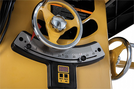 Пила циркулярная Powermatic PM2000B купить в Новосибирске - rodan.ru