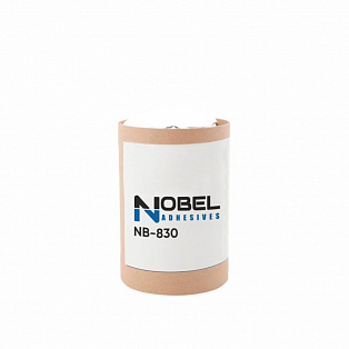Клей NOBEL NB-830 (2 кг) купить в Новосибирске - rodan.ru