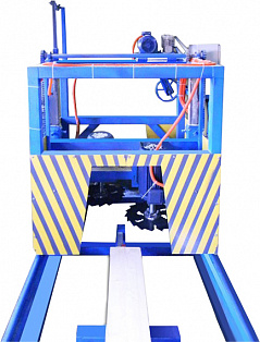 Пилорама дисковая ТОЙМА 500 купить в Новосибирске - rodan.ru