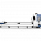 MetalTec T-30 (MAXPHOTONICS 1500W) оптоволоконный лазерный станок для металлических труб