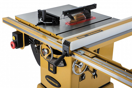 Пила циркулярная Powermatic PM2000B купить в Новосибирске - rodan.ru