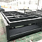 Оптоволоконный лазерный станок для резки металла MetalTec 1530 B (RECI-1000 W) купить в Новосибирске - rodan.ru