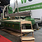 Cтанок фрезерный с ЧПУ по дереву WoodTec HA 2030 C