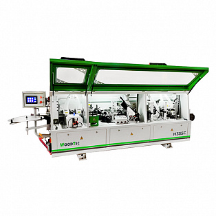 Автоматический кромкооблицовочный станок WoodTec Compact H355 F в Новосибирске - rodan.ru