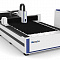 MetalTec 1560B (3000W) оптоволоконный лазерный станок для резки металла