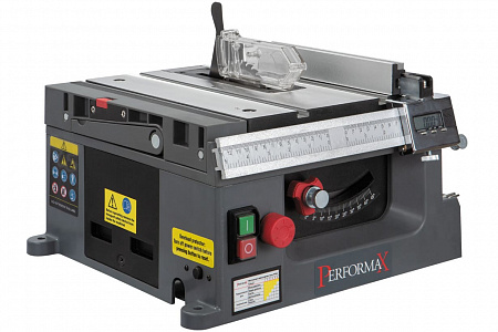 Пила циркулярная Performax PTS-3 купить в Новосибирске - rodan.ru