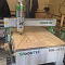 Фрезерный станок с ЧПУ по дереву WoodTec MH 1212