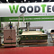 Cтанок фрезерный с ЧПУ по дереву WoodTec HA 2030 C