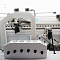 Станок для облицовывания кромок мебельных деталей WoodTec HEAVY 620C