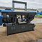 MetalTec BS 400 CH ленточнопильный станок для резки металла под углом 90°