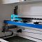 MetalTec HBM  30/1600C Листогибочные гидравлические прессы с ЧПУ контроллером TP10S