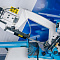 Ручной ленточнопильный станок для резки металла MetalTec BS 250 FHЕ