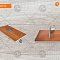 Форматно-раскроечный станок WoodTec 3200Z