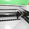 Станок лазерный гравировальный c ЧПУ WoodTec LaserStream WL 1390 купить в Новосибирске - rodan.ru