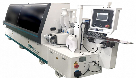 Станок кромкооблицовочный ALTESA ADVANTAGE 5000FS EVO в Новосибирске - rodan.ru