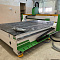 Фрезерно-гравировальный станок с ЧПУ WoodTec CH 2030L