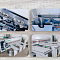 Форматно-раскроечный центр с ЧПУ WoodTec WS-330C
