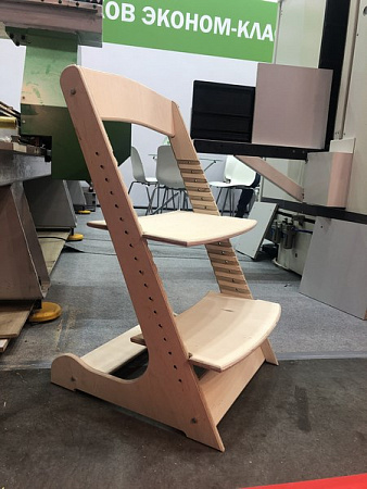 Cтанок фрезерный с ЧПУ по дереву WoodTec HA 2030 C