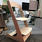 Cтанок фрезерный с ЧПУ по дереву WoodTec HA 2030 C