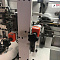 Станок для облицовывания кромок мебельных деталей WoodTec EdgeMatic 600C PRO - rodan.ru