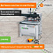 Сверлильноприсадочный станок WoodTec 21W PRO