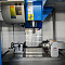 MetalTec TOPMILL 1360F вертикальный обрабатывающий центр с ЧПУ	