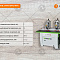 Станок сверлильно-присадочный под петли WoodTec Z6