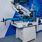 Ручной ленточнопильный станок для резки металла MetalTec BS 250 FHЕ