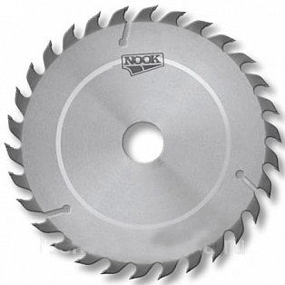 Пила дисковая NOOK 600x50, 3.6/4.8 90 - rodan.ru
