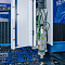 Оптоволоконный лазерный станок для резки металла MetalTec 1530 S (1500W)
