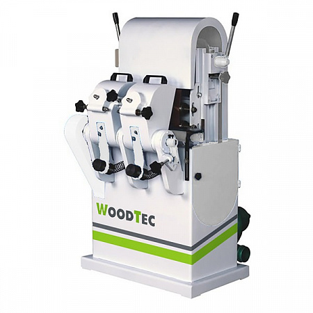 Станок круглошлифовальный WoodTec Round Grinding 60-2 купить в Новосибирске - rodan.ru
