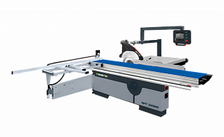 Форматно-раскроечный станок WoodTec WT-32SM в Новосибирске - rodan.ru