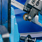 Ручной ленточнопильный станок для резки металла MetalTec BS 250 FHЕ
