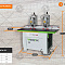 Станок сверлильно-присадочный под петли WoodTec Z6